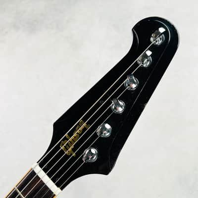 Gibson Firebird V 2013 - Ebony image 11