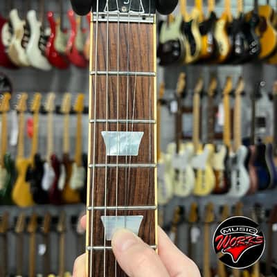 Gibson   Les Paul Standard 2015 image 4