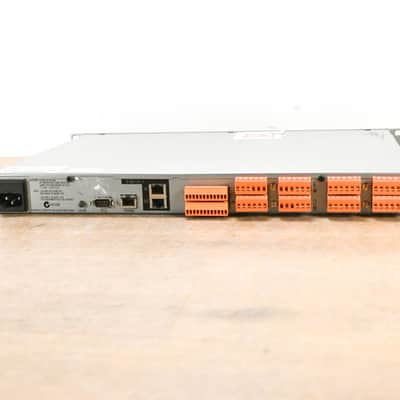 BSS London BLU-160 Networked Signal Processor CG014CA image 5