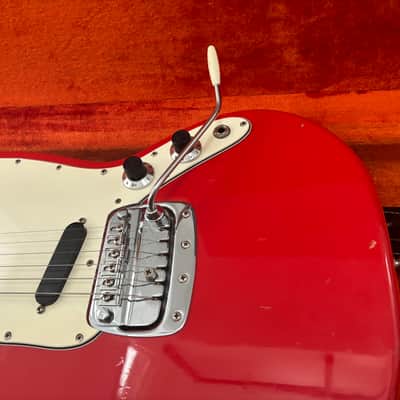 1968 Fender Bronco - Original Accessories included image 5