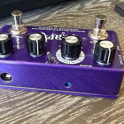 Dawner Prince Starla Tremolo image 4