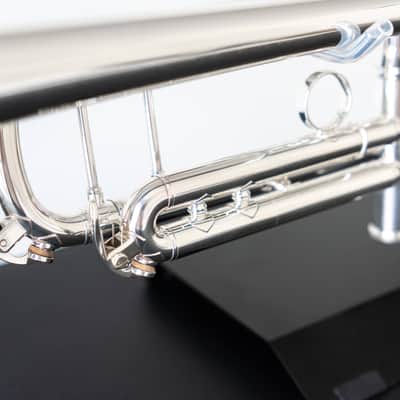 Yamaha YTR-8335S Xeno Bb Trumpet (SN 4707xx) image 13