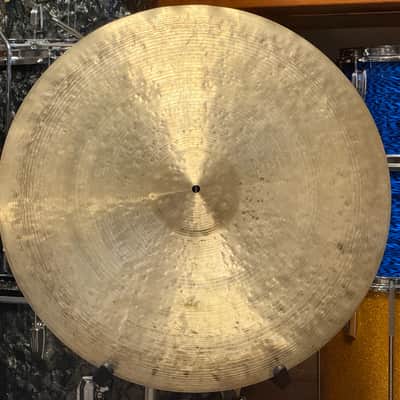 Funch 24" Brian Blade Tribute Ride Cymbal 3100g image 6