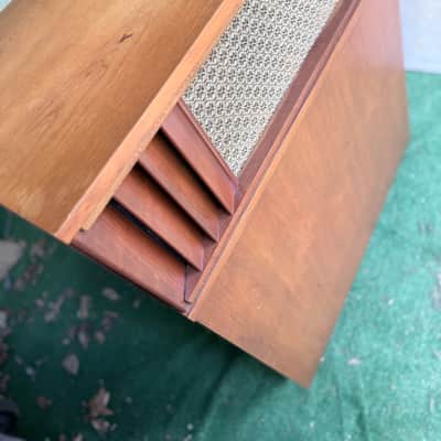 Vintage Hammond Tone Cabinet - Model 10-43 image 2