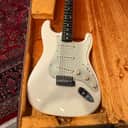 Fender Vintage Hot Rod '62 Stratocaster 2007 - 2013 - Olympic White
