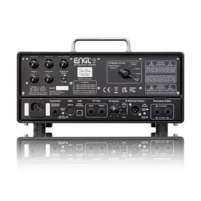 ENGL E658 Steve Morse Signature 20 BRAND NEW 2025 image 2