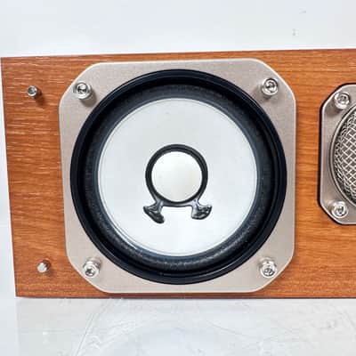 YAMAHA NS-C10MM Center Speaker (New Old Stock) image 9