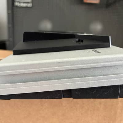 Boss FS-6 Dual Footswitch 2012 - Present - Gray Bild 5