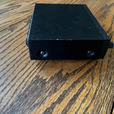Alesis NanoCompressor 2000s - Black image 5