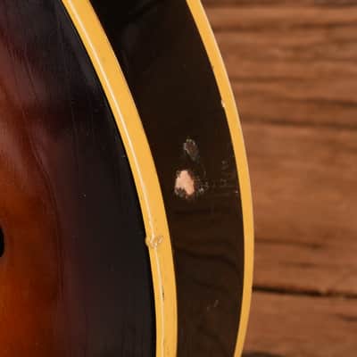 Gibson EB-2 Sunburst 1967 image 10