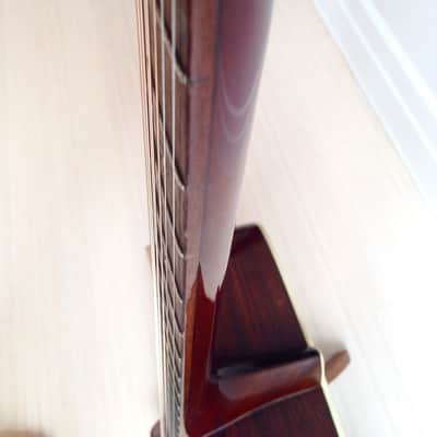 SIGMA DR-28H by Martin Acoustic Guitar Vintage DR28 SD28 HD28 HD-28 D28 D-28 image 12