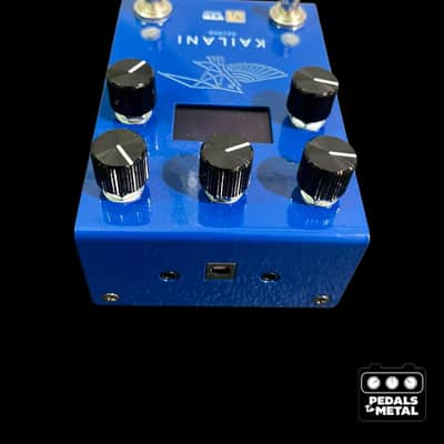 vtr kailani stereo reverb-x19003 image 4