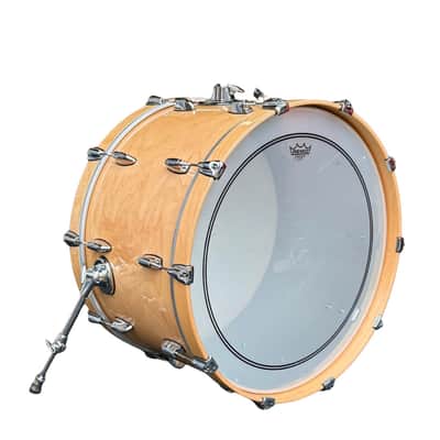Gretsch Renown – Gloss Natural – 24/13/16/18 Shell Pack (Ex-Touring: Used by Shane Hawkins) image 21