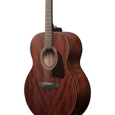 Ibanez AJ54E Acoustic Electric Guitar - Open Pore Natural image 7