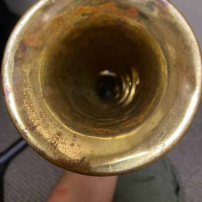 Yanagisawa S6 1966-1978 - Gold lacquer image 5
