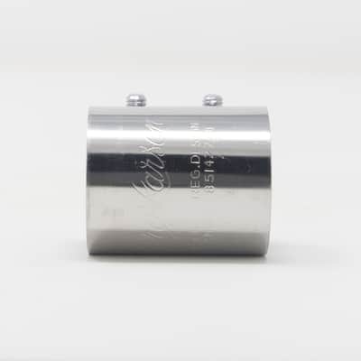 NOS Vintage Berg Larsen "B" Baritone Saxophone Ligature image 7