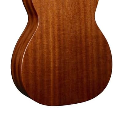 Martin Junior Series 000C Jr E Acoustic Guitar, Satin Spr/Sap w/ Bag image 2