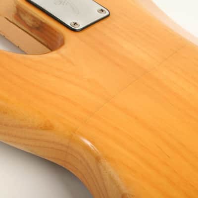 1979 Fender Precision Bass image 17