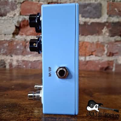 JHS Unicorn V2 Uni-Vibe Pedal *USED* (2019 - Blue) image 4