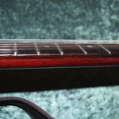Gibson Les Paul Special 2003 - faded cherry image 4