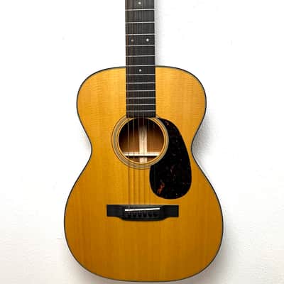 Martin 0-18 Standard Series image 3