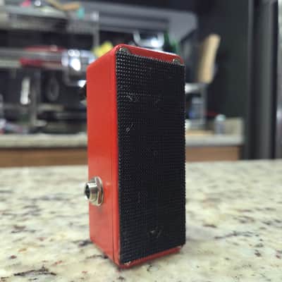 Mosky Audio P90 PRO Phase Pedal Vintage Phaser True Bypass image 2