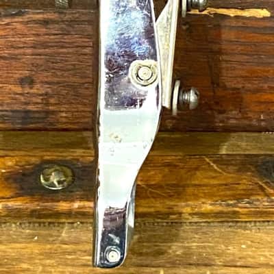 Ludwig P87 Classic 50s, 60s - Chrome image 2