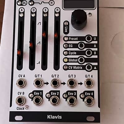 Klavis Quadigy - Quad Envelope image 2