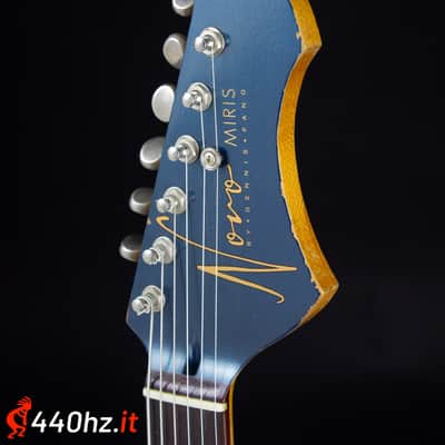 Novo Miris J - Lake Como Blue image 15