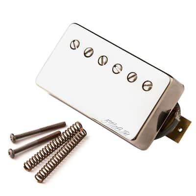 PRS Pickups 57/08 Humbucker - Bass Position image 4