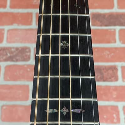 Martin 000-EC Eric Clapton 30th Anniversary Acoustic Guitar image 8