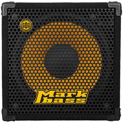 MB CMD 151 GOG Godfather of Gospel Markbass image 2