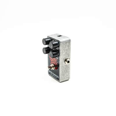 Electro-Harmonix Bass Soul Food Owned by Matt Freeman Of Rancid image 2