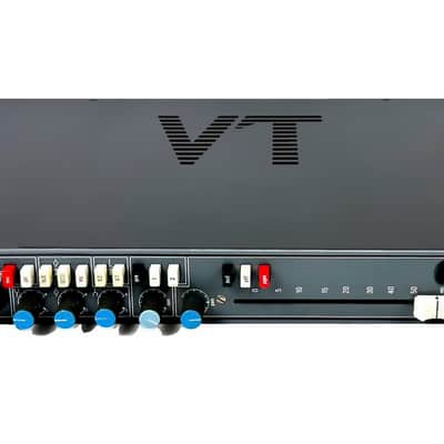 Neve 34128 Kanalzug im vintagetools Rack image 2