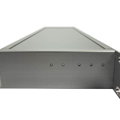 Line Audio 8MP 8 Channel Microphone Preamp image 8