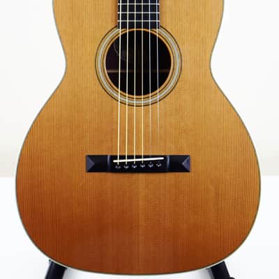 Collings 002 Cedar 2006 image 1