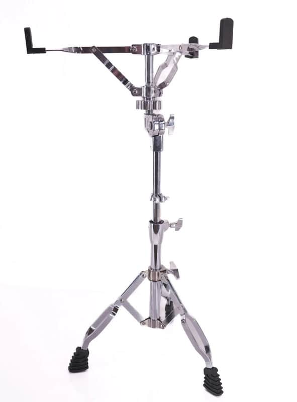 NOS DDrum D2 Series Chrome Snare Drum stand image 1