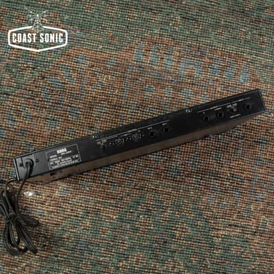 1980's Korg DRV-2000 Digital Reverb image 3