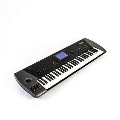 Technics SX-WSA1 Synthesizer Owned by Oneohtrix Point Never image 10