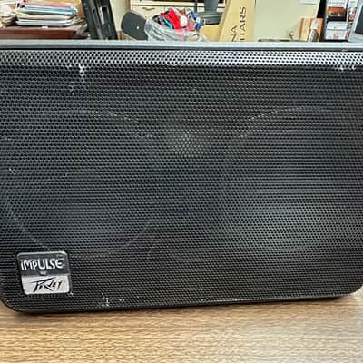 Used Peavey Speaker Impulse II image 1