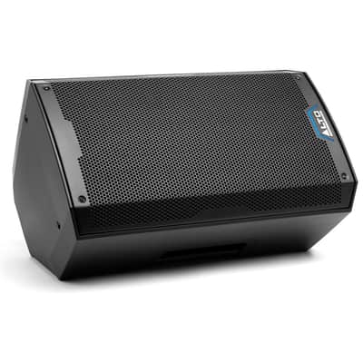 Alto Professional TrueSonic 4 TS410 10  2000W 2-Way Powered Loudspeaker with Bluetooth image 4