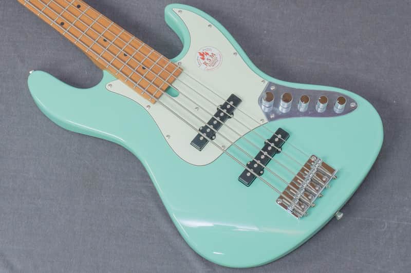 new】Bacchus / WJB5-630-RSM/M-Act SFG【GIB Hyogo】 | Reverb