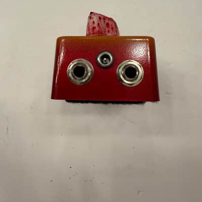 Onkel Amplification Squeezer Compressor Guitar Effect Pedal Gibsonville, NC image 6
