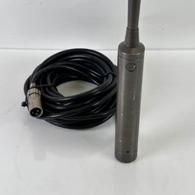 RCA BK-4A Starmaker Microphone Mic BK4A Ribbon Vintage Rare image 2