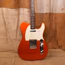 Fender '62 Reissue Telecaster MIJ Hybrid 2019 Candy Tangerine