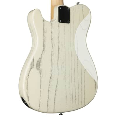 PRS SE NF 53 White Doghair 2026 - Electric Guitar image 10