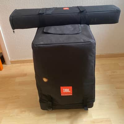 JBL PRX ONE Column PA System 2021 - Present - Black imagen 2