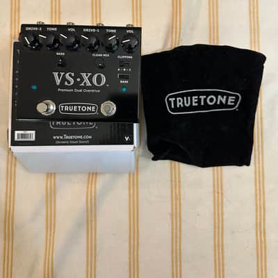 Truetone VS-XO - Black image 2