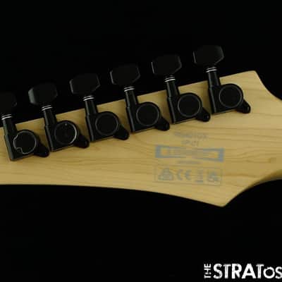 Ibanez RG421DX Wizard III NECK & TUNERS Guitar 15.75 image 6