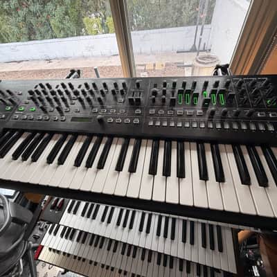 【苫小牧バナナ】Roland/ローランド シンセサイザー/PLUG-OUT Synthesizer SYSTEM-8 中古 動作確認済み♪ Roland SYSTEM-8 Plug-Out Synthesizer | Guitar Center